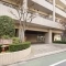 【東京都/文京区小石川】小石川ザ・レジデンス　イーストスクエア エントランス