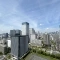 【東京都/中央区晴海】ザ・パークハウス晴海タワーズティアロレジデンス 眺望