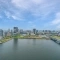 【東京都/中央区晴海】ザ・パークハウス晴海タワーズ ティアロレジデンス 眺望