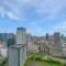 【東京都/中央区晴海】ザ・パークハウス晴海タワーズ ティアロレジデンス 眺望