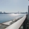 【東京都/中央区晴海】HARUMI FLAG SEA VILLAGE 晴海フラッグ A棟 眺望