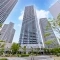 【東京都/中央区晴海】DEUX　TOURS　CANAL＆SPA　EAST　ドゥトゥール 外観