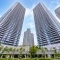 【東京都/中央区晴海】DEUX　TOURS　CANAL＆SPA　EAST　ドゥトゥール 外観