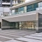 【東京都/中央区晴海】DEUX　TOURS　CANAL＆SPA　EAST　ドゥトゥール エントランス