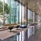 【東京都/中央区晴海】DEUX　TOURS　CANAL＆SPA　EAST　ドゥトゥール エントランス