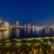 【東京都/中央区晴海】パークタワー晴海 眺望