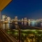 【東京都/中央区晴海】パークタワー晴海 バルコニー