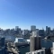 【東京都/中央区勝どき】THE　TOKYO TOWERS　 MID　TOWER 眺望