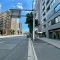 【東京都/渋谷区恵比寿】アクシア広尾 前面道路
