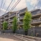 【東京都/渋谷区広尾】オープンレジデンシア広尾ザ・ハウス South Court 外観