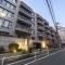 【東京都/渋谷区広尾】オープンレジデンシア広尾ザ・ハウス South Court 外観