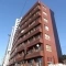 【東京都/港区高輪】高輪ダイヤハイツ 外観