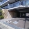 【神奈川県/川崎市中原区木月住吉町】プロスタイル元住吉 アプローチ