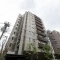 【東京都/新宿区矢来町】プラウド神楽坂 外観