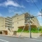 【東京都/新宿区白銀町】神楽坂トワイシアヒルサイドレジデンス 外観