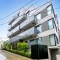 【東京都/新宿区赤城下町】ピアース神楽坂HILLS 外観