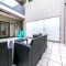 【東京都/新宿区赤城下町】ピアース神楽坂HILLS テラス