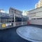 【東京都/文京区関口】クレヴィア文京関口 駐車場