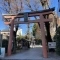 【東京都/文京区関口】クレヴィア文京関口 赤城神社