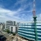 【東京都/新宿区弁天町】グランドメゾン新宿弁天町 眺望