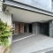 【東京都/新宿区弁天町】グランドメゾン新宿弁天町 エントランス