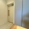 【東京都/新宿区弁天町】ライオンズガーデンヒルズ早稲田 玄関