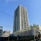 【東京都/千代田区富士見】ブランズ千代田富士見 外観