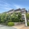 【大阪府/豊中市東豊中町】グランドメゾン東豊中EAST 壱番館 外観