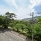 【兵庫県/西宮市北名次町】ローレルコート夙川北名次町 バルコニー