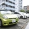 【東京都/練馬区貫井】富士見台ファミリーマンション 駐車場