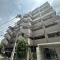 【東京都/練馬区東大泉】大泉学園ノーブルスクエア 外観