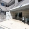 【東京都/練馬区東大泉】大泉学園ノーブルスクエア エントランス