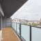【埼玉県/新座市新堀】サンクレイドル清瀬II バルコニー