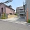 【埼玉県/新座市新堀】サンクレイドル清瀬II 外観