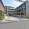 【埼玉県/新座市新堀】サンクレイドル清瀬II 外観