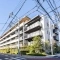 【東京都/練馬区東大泉】プラウド大泉学園サウスフロント 外観