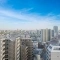【東京都/荒川区町屋】クレヴィア町屋 眺望