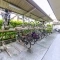 【東京都/台東区千束】ミオカステーロ浅草入谷 駐輪場