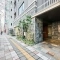 【東京都/荒川区西日暮里】オーベルアーバンツ日暮里 エントランス