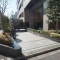 【東京都/荒川区西日暮里】フォルム道灌山 エントランス