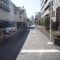【東京都/荒川区西日暮里】フォルム道灌山 前面道路