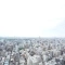 【東京都/台東区西浅草】浅草タワー 眺望