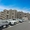 【埼玉県/さいたま市大宮区上小町】ルネ大宮パークステイツ 外観