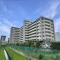 【埼玉県/さいたま市北区日進町】ベリーナフォート大宮 外観