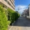 【埼玉県/さいたま市北区奈良町】レーベンハイム大宮奈良町 前面道路