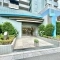 【埼玉県/さいたま市浦和区上木崎】グランデュオ 南街区 エントランス