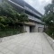 【埼玉県/さいたま市大宮区寿能町】サンクレイドル大宮公園レジデンス アプローチ
