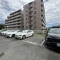 【埼玉県/さいたま市中央区鈴谷】コスモ与野本町アソート 駐車場