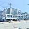 【東京都/日野市栄町】ライオンズプラザ日野駅前 外観