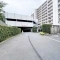 【東京都/練馬区東大泉】プラウドシティ大泉学園 駐車場